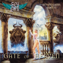 Divine Gates part II: Gate Of Heaven