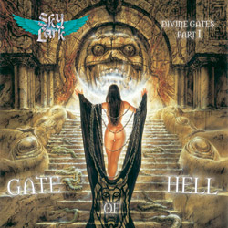 Divine Gates part I: Gate Of Hell