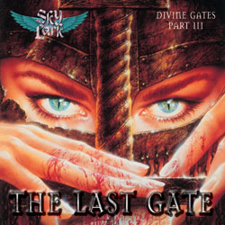 Divine Gates part III: The Last Gate