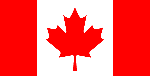 Canada flag