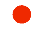 Japan flag