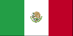 Mexico flag