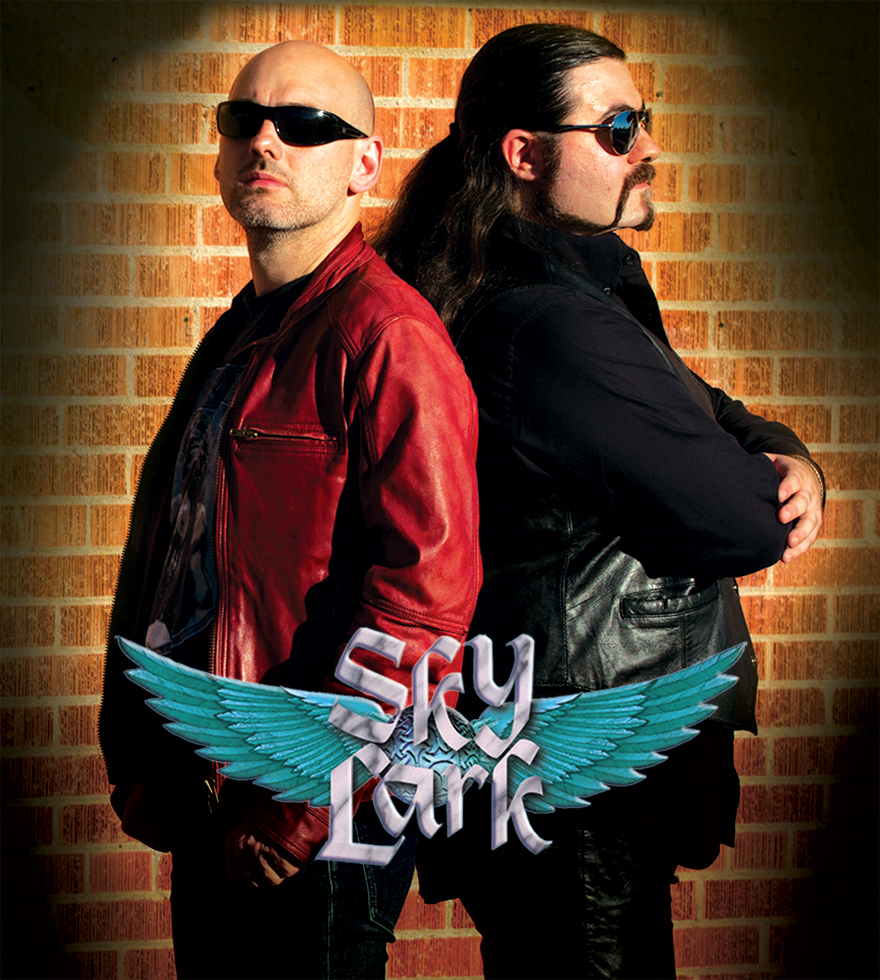 skylark band